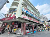 Next generation takes over clam noodle soup business 