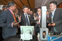 ‘State accounts for 64% of optical, medical instruments exports, records RM238b to date’