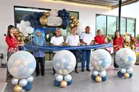 RM5mil to develop, upgrade Penang parks