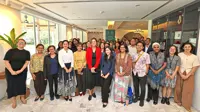 RM2.8mil grant for civil society initiatives