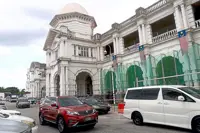 RAC moves to ease Ipoh station gridlock