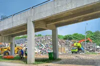 Govt fires KL waste station operator 