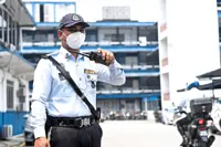No serious shortage of N95 masks