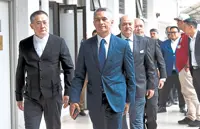 Shuhaily denies assaults