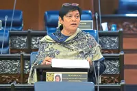 RCI possible for KWAP and EPF, says Azalina