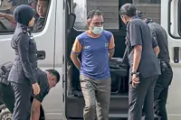 Teacher claims trial to six child sex charges
