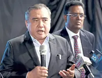 Loke: 17 transport deals sealed