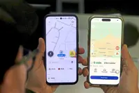 ‘Waze ban to prevent theft of info’