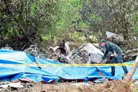 Good time to establish bureau for transport safety