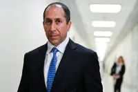 New Mexico sues Jeffrey Epstein's former lawyer and accountant