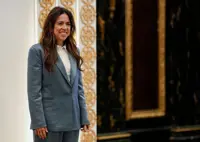 Exclusive-Senior UAE diplomat Lana Nusseibeh enters race for UN chief