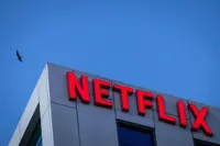 Netflix sales growth to fall for the fourth quarter in a row