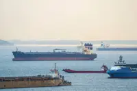 War triggers ‘sevenfold’ surge in oil freight rates