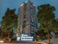 Danantara seeks US$1bil loan in investment push
