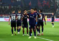 JDT wary of Wasps’ sting in counter-attacks 