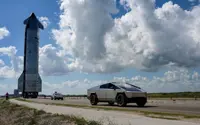 Wall St sees Tesla-SpaceX merger as inevitable, but split on price