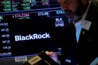 BlackRock adds robotics ETF to growing ranks of AI-themed products