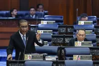 Takiyuddin given ultimatum to retract remarks