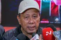 Police await AGC’s advice on Negri Sembilan MB’s duress claim, Parliament heard