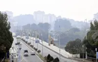 Haze: 16 areas with unhealthy API readings as of 8am