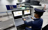 Airport scanners not designed to detect drugs, says Saifuddin