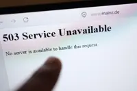Websites worldwide taken offline as AI finds ‘critical’ security flaw