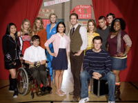 ‘Glee’, the hit TV musical, is set to return in a reboot
