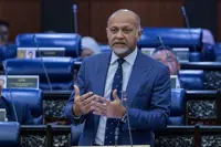 GovTech to work with TuJu, Pintaz to improve navigation services, says Gobind