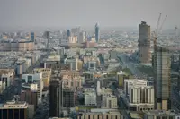 Washington orders US embassy staff, families to leave Saudi Arabia
