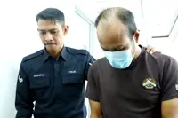 Man jailed four years for robbing 77-year-old aunt