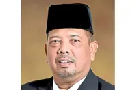 Perlis MB says will appeal Bersatu suspension, no disruption in state administration