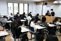 Student self-destruction cases in South Korea rise 26% in three years