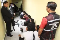 Johor court fines 43 people for using fake Malaysian ICs