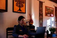 Laos highlights huge working-age population growth as it unveils 2025 census results
