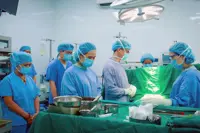 Vietnam proposes allowing minors to donate tissues and organs after death