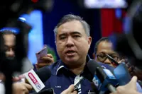 No plans for personalised vehicle plates, says Loke