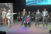 Heart And Soul: A memorable experience for a first-time actor