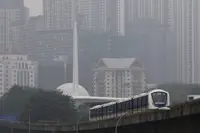 Five-day haze forecast system helps public plan activities, says Arthur