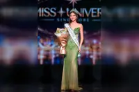 Miss Universe Singapore among six Southeast Asian contestants to skip 2026 pageant