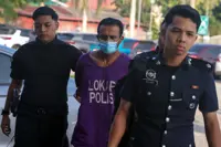 Labourer pleads guilty to trespassing, desecrating Tumpat mosque