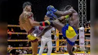 Angkor Kun Khmer event claims world attendance record with 100,000 spectators