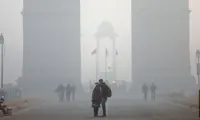 India capital steps up air pollution controls ahead of winter