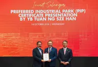 NCT Alliance targets early 2027 launch for NSIP commercial hub