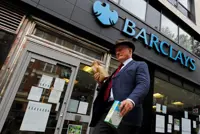 Barclays to slash 5,000 jobs in AI-powered cost-cutting drive