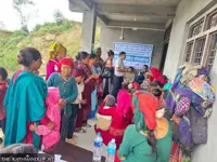 Scrub typhus death toll reaches ten in Salyan