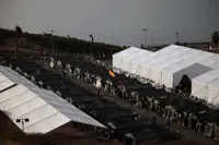 Italy, Spain lift border controls brought in after Ceuta migrant rush