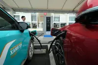 State agencies in Vietnam's southern hub to switch to clean-energy vehicles