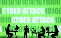 Russia-linked hackers used decentralised network in Ukraine cyberattack, ESET says