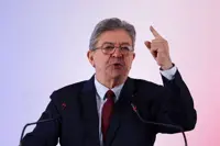 Far-left leader Melenchon in firing line as France blame-game heats up