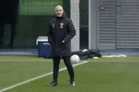 Soccer-Manchester City take perfect record to Villa amid off-field turmoil
